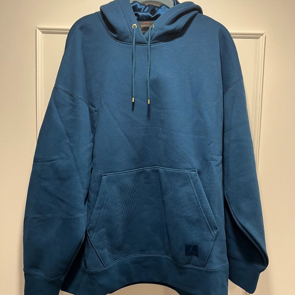 Nike JORDAN Women's Oversized Sweatshirt Size M NWT